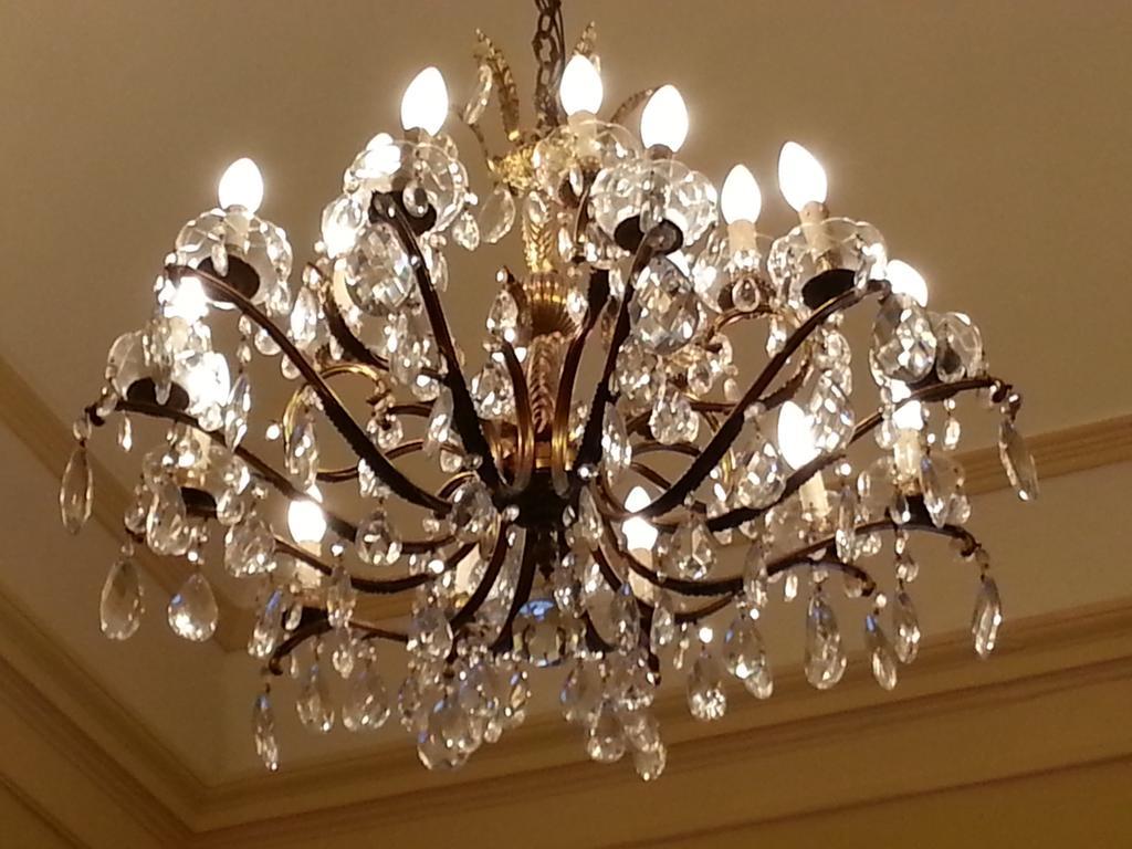 Altevolte Rooms Catania Bagian luar foto