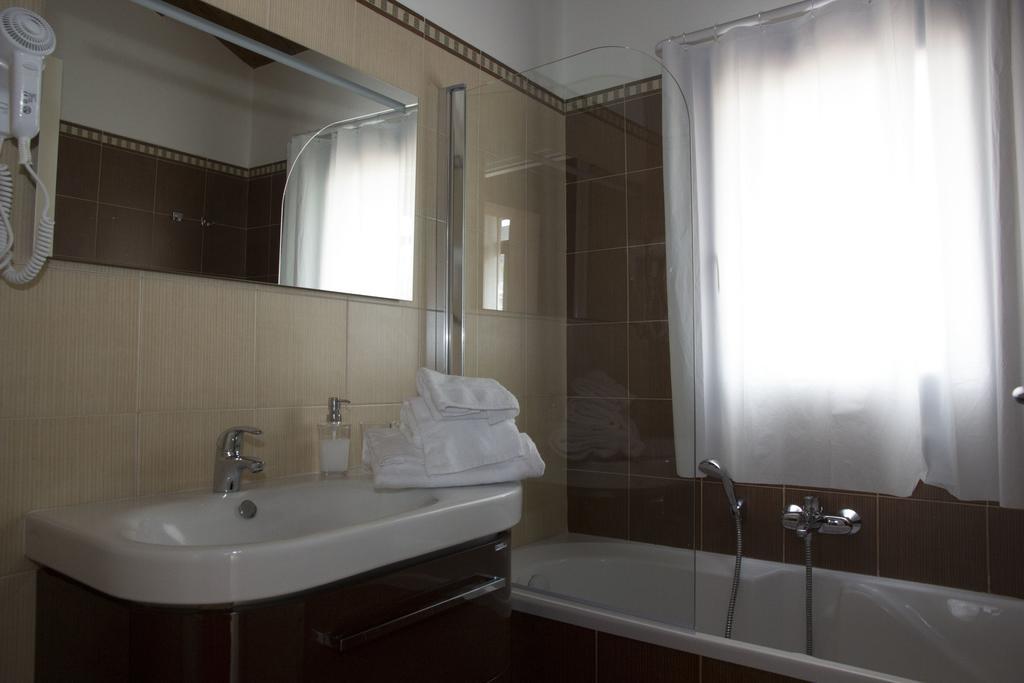 Altevolte Rooms Catania Ruang foto