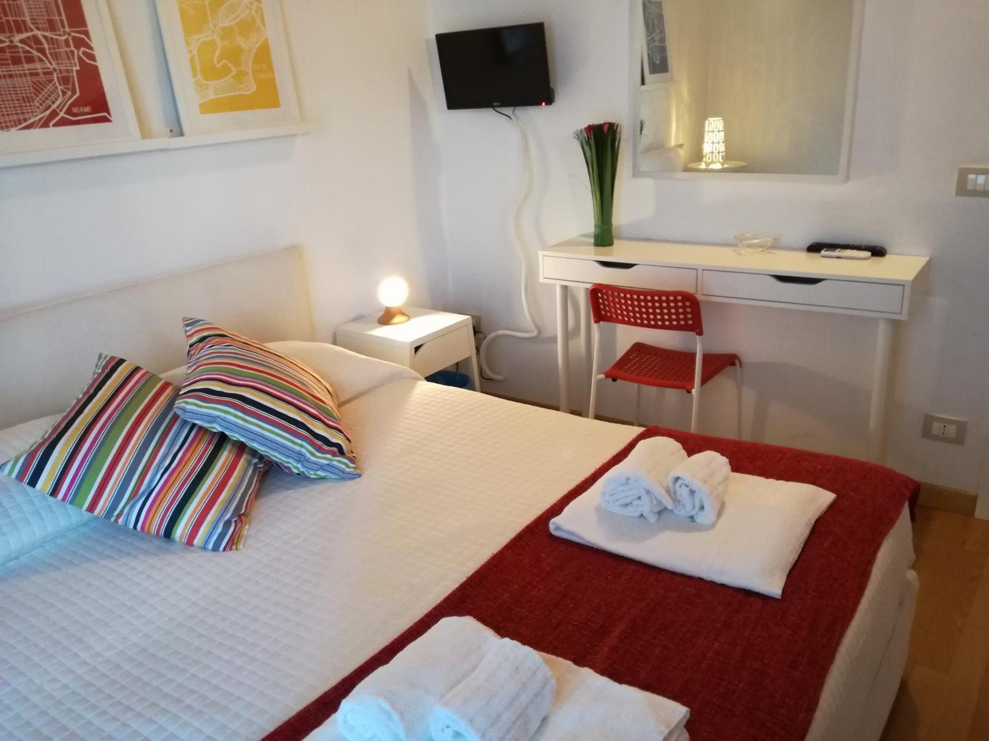 Altevolte Rooms Catania Bagian luar foto
