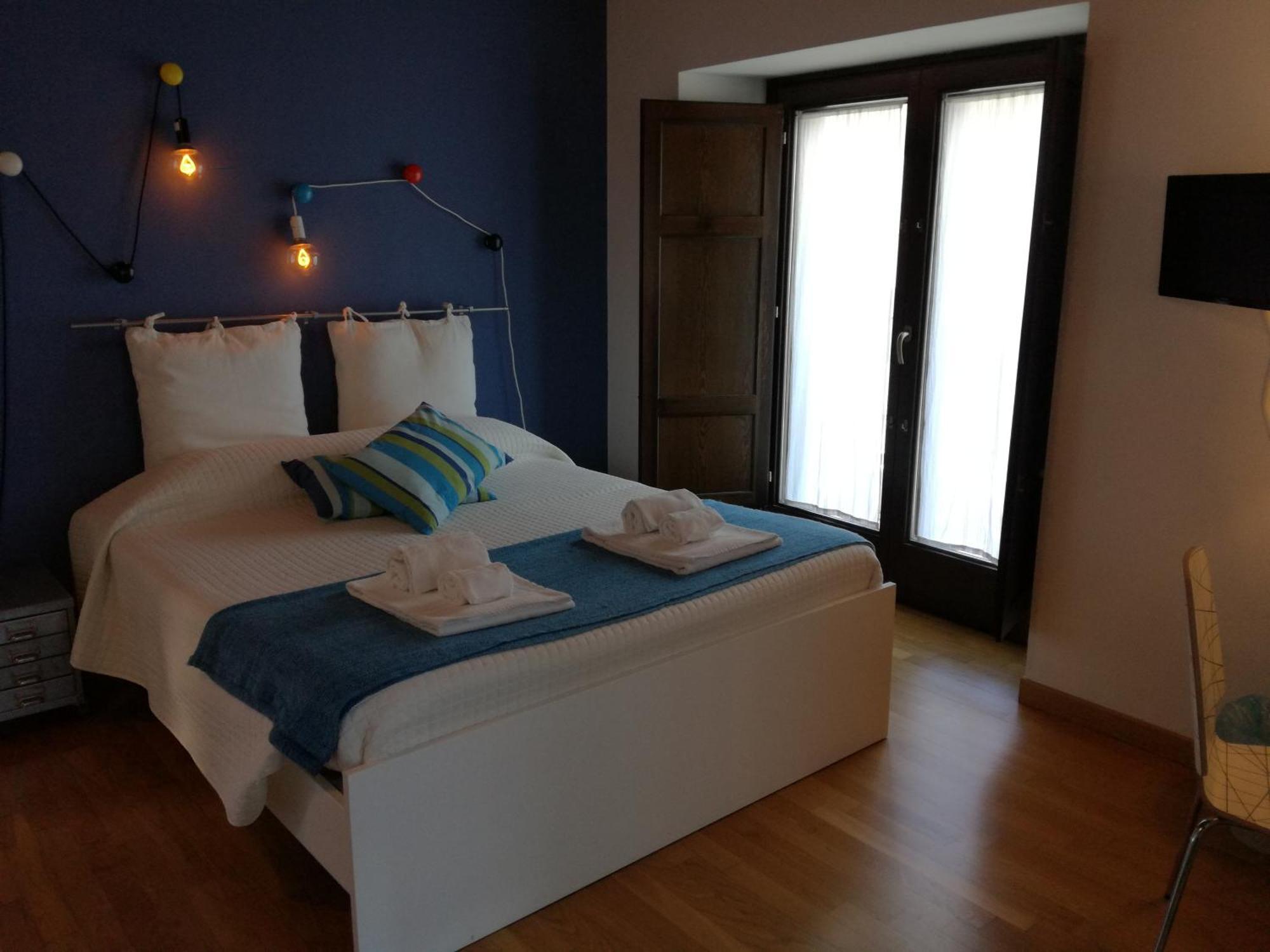 Altevolte Rooms Catania Bagian luar foto