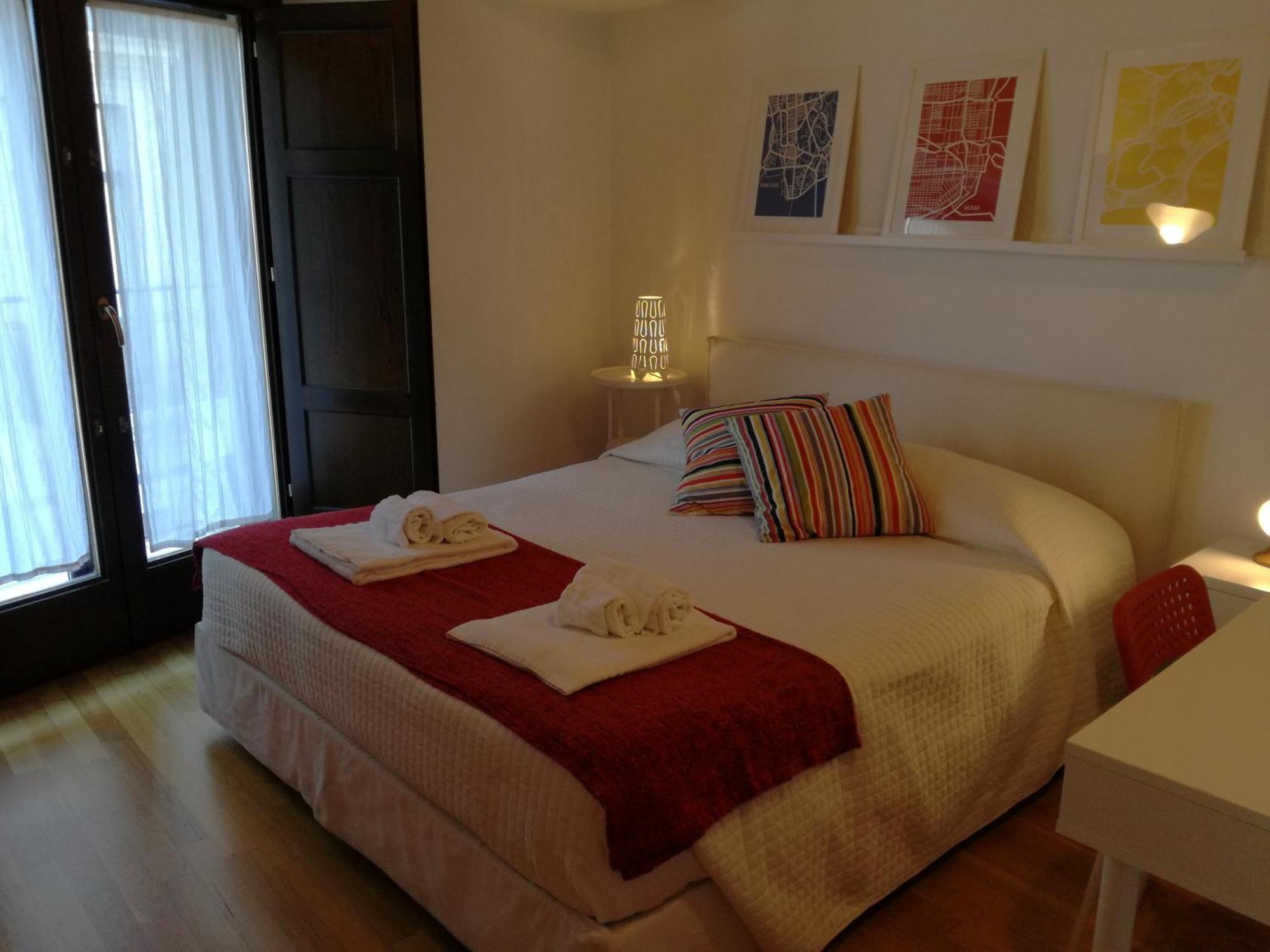 Altevolte Rooms Catania Bagian luar foto