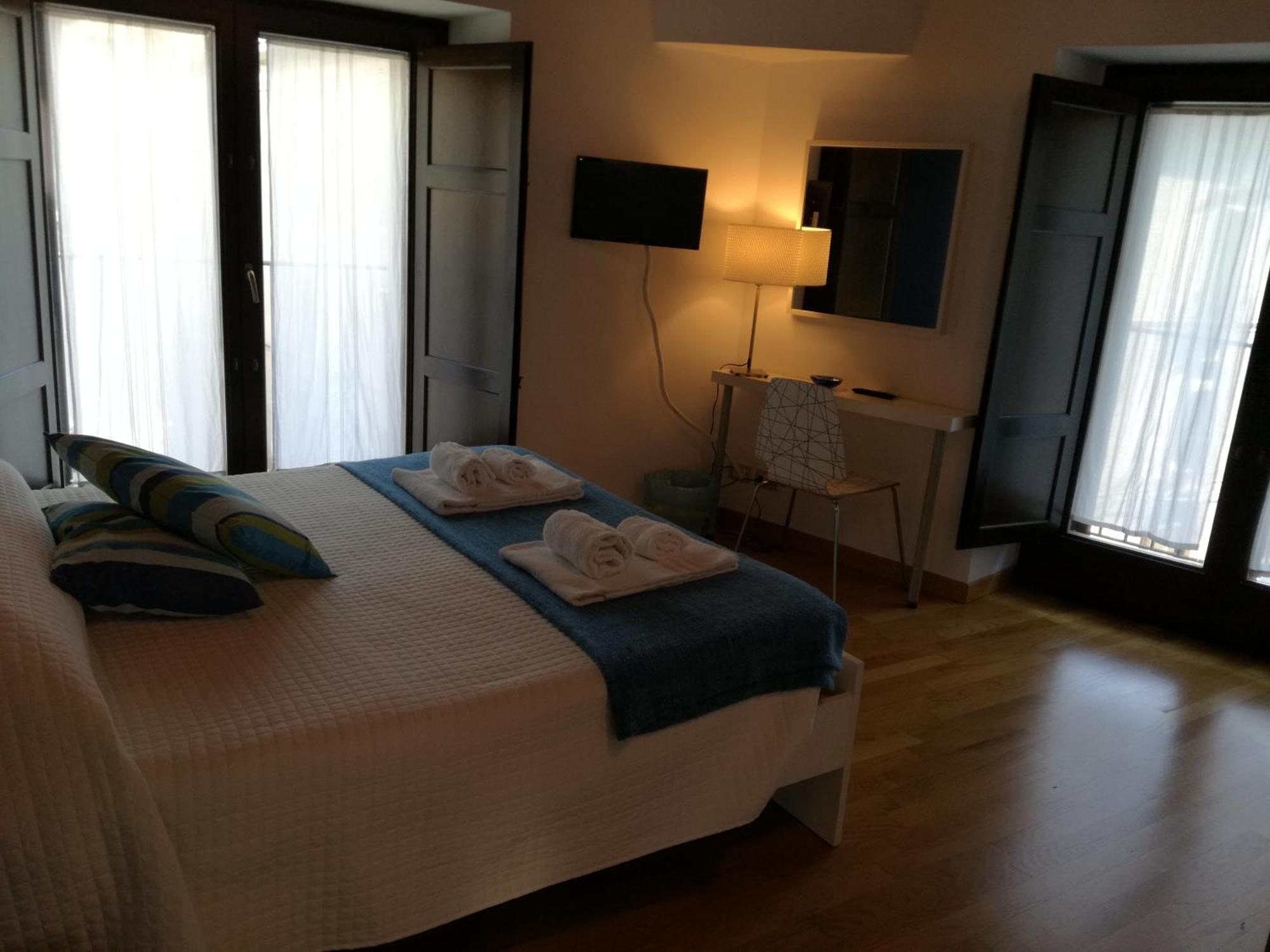Altevolte Rooms Catania Bagian luar foto