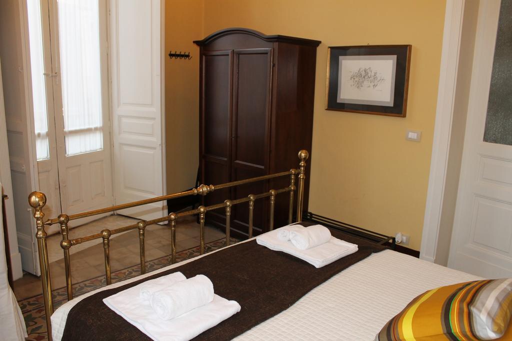 Altevolte Rooms Catania Ruang foto
