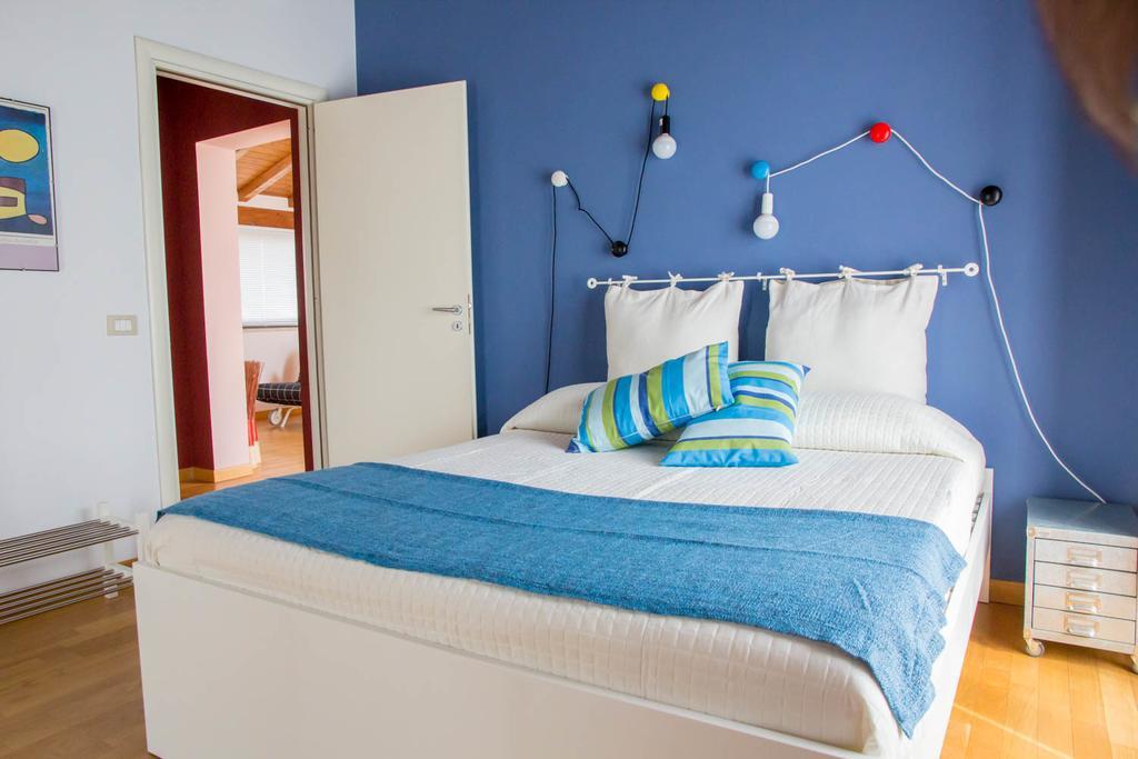 Altevolte Rooms Catania Ruang foto