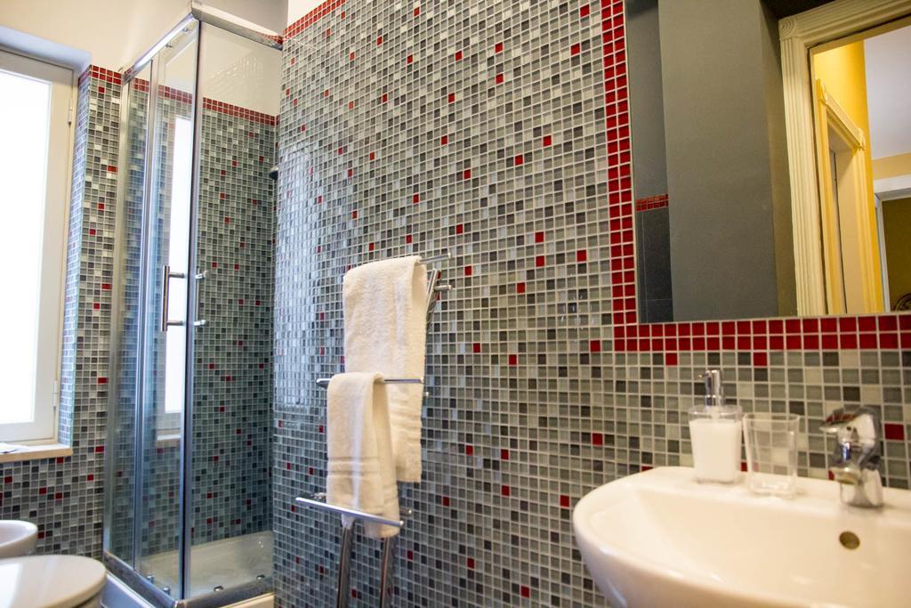 Altevolte Rooms Catania Ruang foto