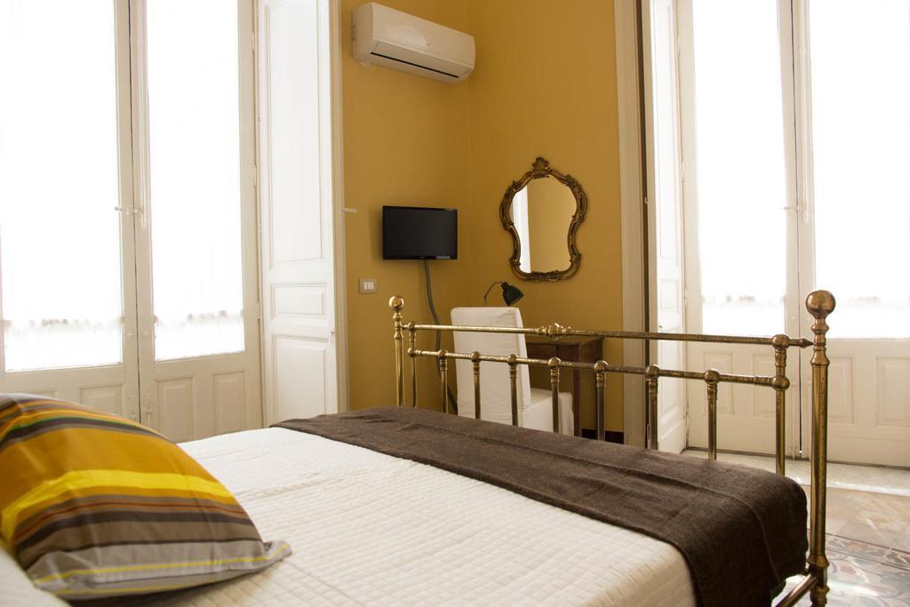 Altevolte Rooms Catania Ruang foto