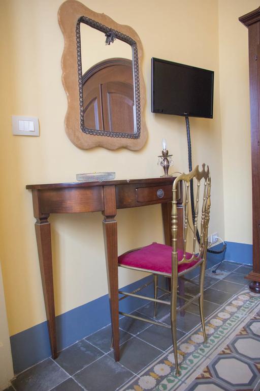 Altevolte Rooms Catania Ruang foto