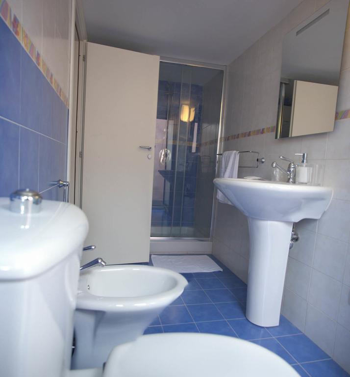 Altevolte Rooms Catania Ruang foto