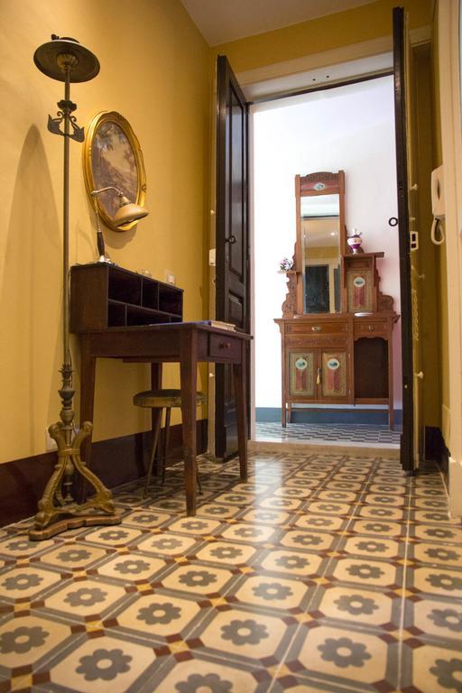 Altevolte Rooms Catania Bagian luar foto
