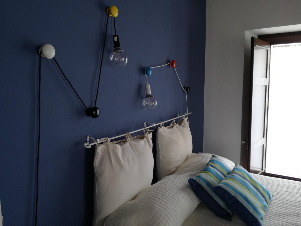 Altevolte Rooms Catania Bagian luar foto