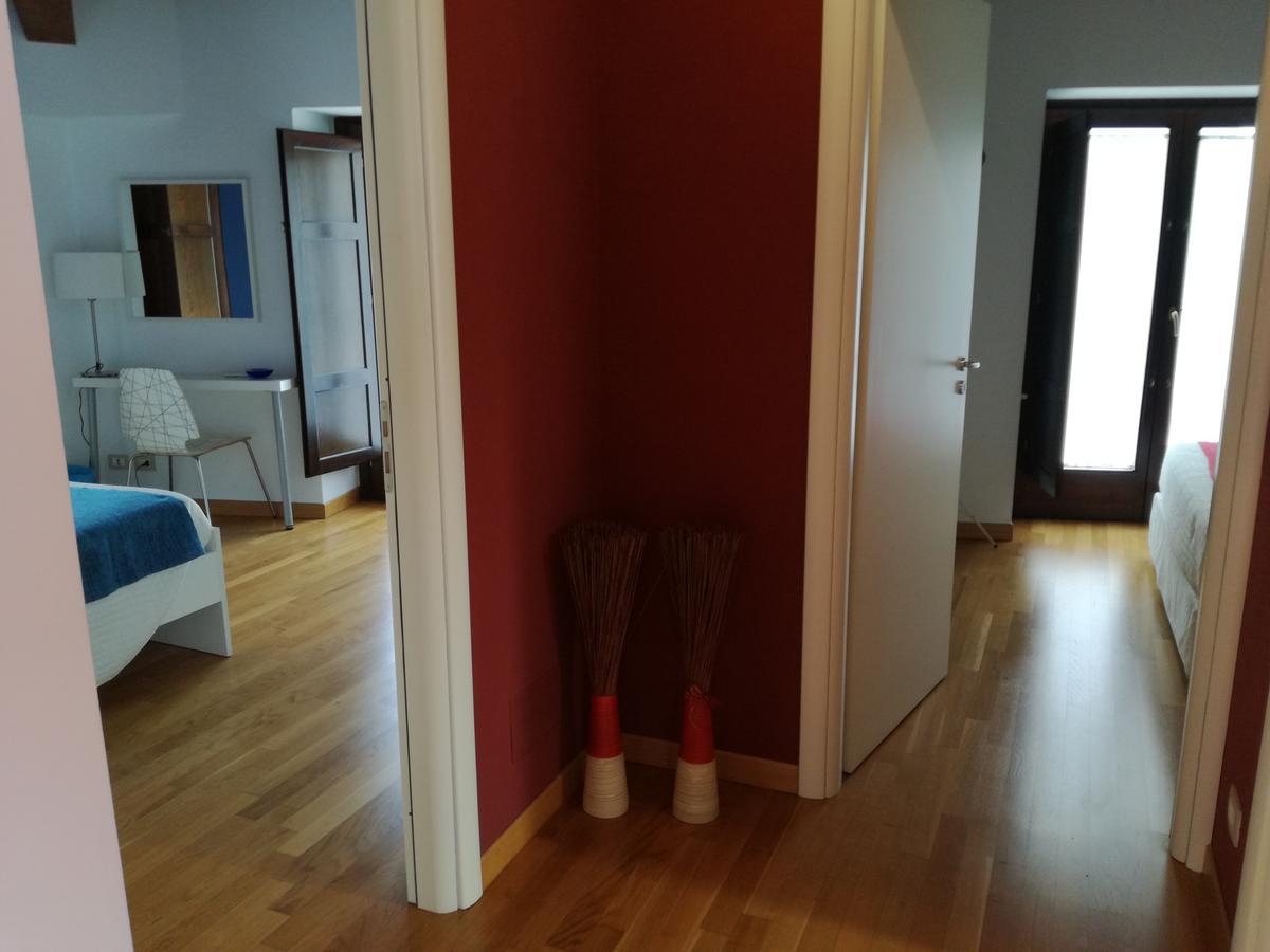 Altevolte Rooms Catania Bagian luar foto