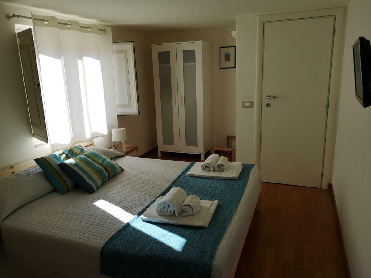 Altevolte Rooms Catania Ruang foto