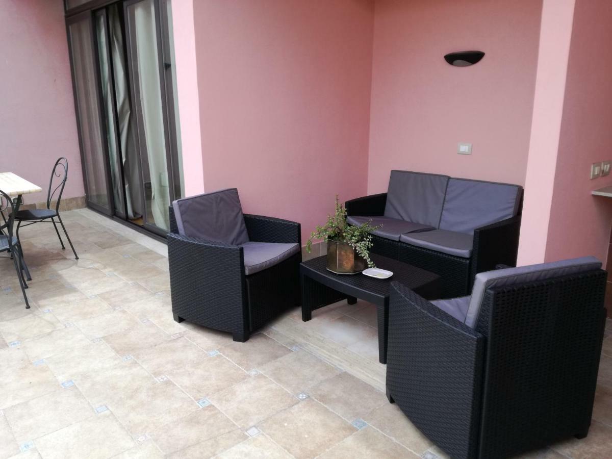 Altevolte Rooms Catania Bagian luar foto